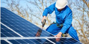 Installation Maintenance Panneaux Solaires Photovoltaïques à Bernieres-sur-Seine